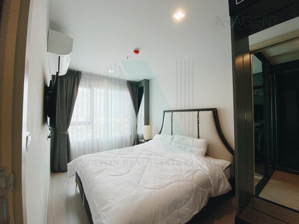 รูป 🎉Special room!🎉 ให้เช่าคอนโด ไลฟ์ ลาดพร้าว อาคาร B ชั้น 25 1 ห้องนอน ขนาด 35.00 ตรม ใกล้ Central ลาดพร้าว - รูปที่ 1/8