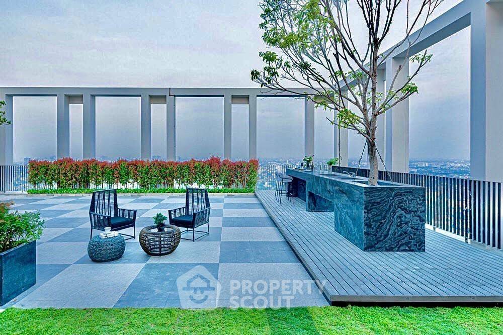 picture 1-BR Condo at Siamese Sukhumvit 87 near BTS On Nut (ID 2210579) - 6/8