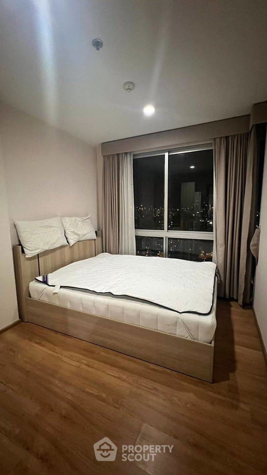 picture 1-BR Condo at The Base Sukhumvit 77 near BTS On Nut (ID 2201447) - 10/11