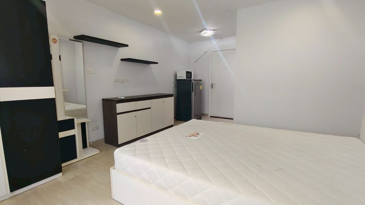 รูป ขาย ห้องสตูดิโอ 22.5 ตร.ม. พลัมคอนโด พหลโยธิน 89 Plum Condo Phaholyothin 89 ข้อมูลเพิ่มเติม... - รูปที่ 4/10