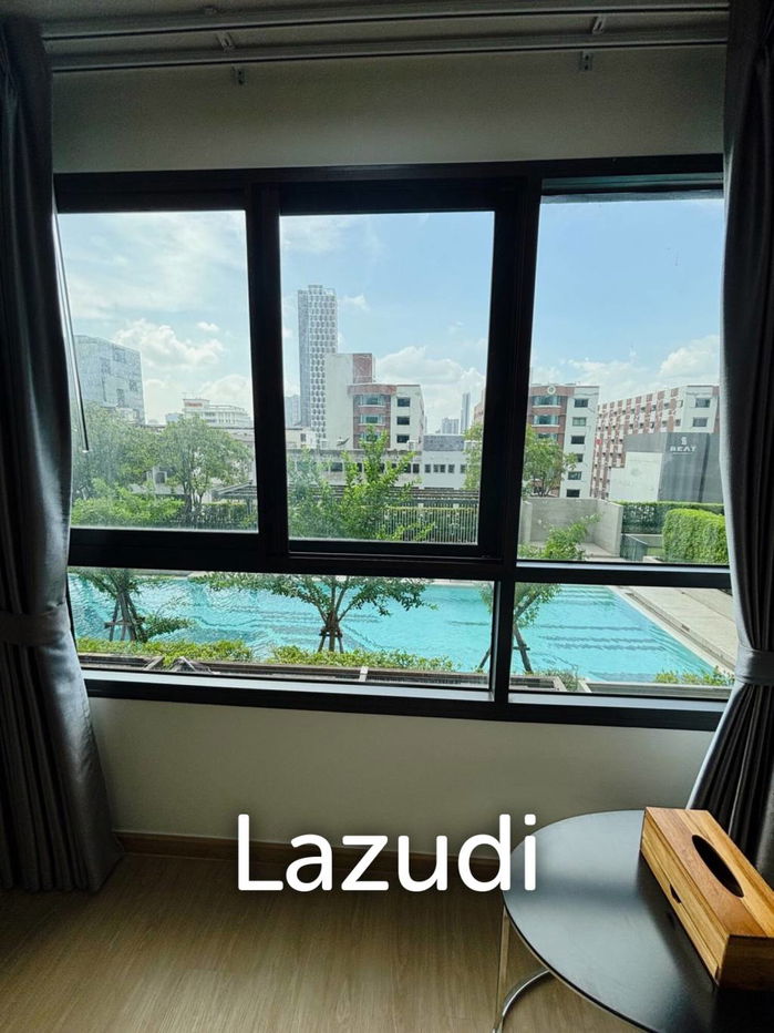 picture 3 Beds 3 Baths 110 SQ.M Ideo Sukhumvit 93 - 19/19