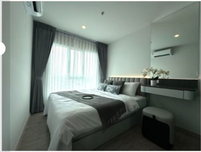 picture [ For Rent ]⚡🌈 E030718 Regent Home Bangna  ⚡🌈 📲 LINE: @theagentpro (with @ in front) - 2/15