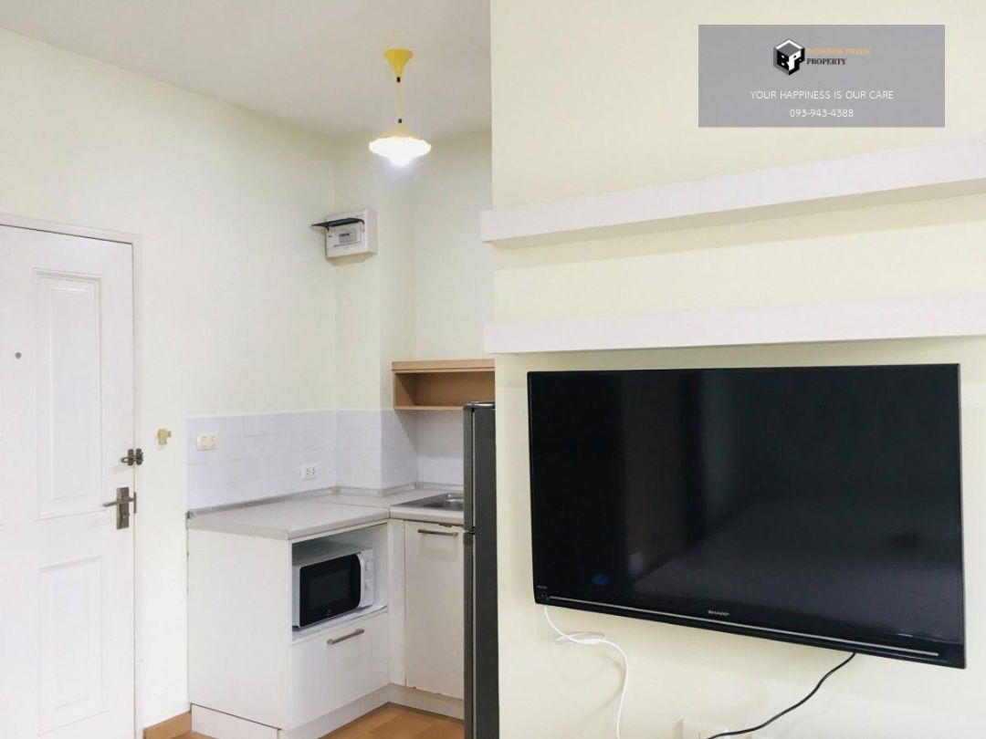 รูป My Condo Sathorn - Taksin | 🚝ใกล้ BTS วงเวียนใหญ่ | #2025071610960 - รูปที่ 4/4