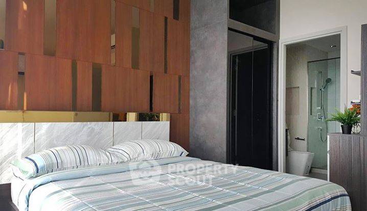 picture 1-BR Condo at The Line Jatujak - Mochit near BTS Mo Chit (ID 2208491) - 5/9