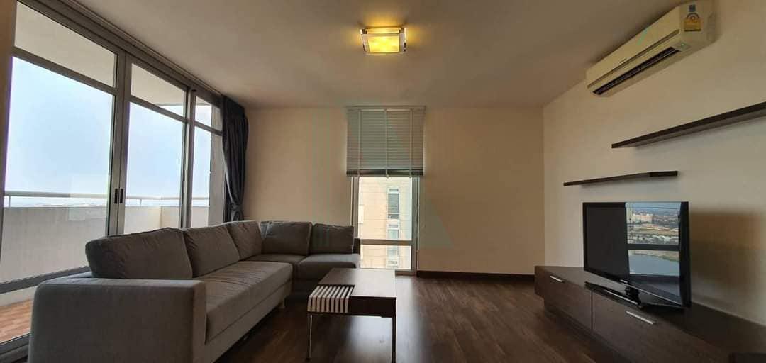 picture 📌 For Rent Condo GOLDEN LAKE VIEW Building 1, Floor 30,2 bed room, Room size 105.00 sqm - 2/8