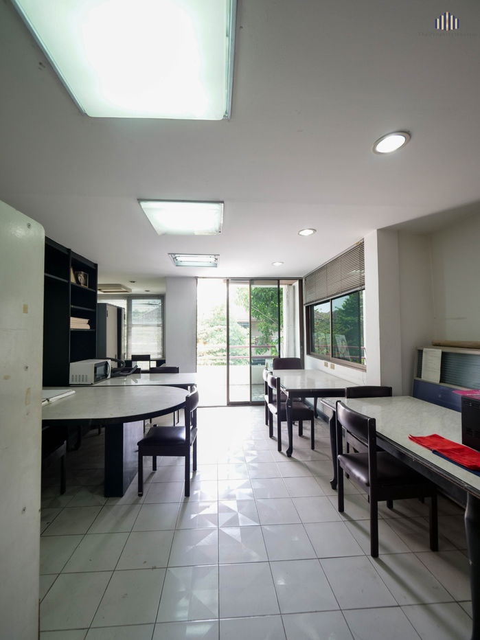 รูป โฮมออฟฟิศพื้นที่จอดรถเยอะสุด! ปล่อยเช่าอาคารสำนักงาน 84 ตร.วา 650 ตร.ม ทาวน์อินทาวน์ (Town in Town) ซอย 3 ใหญ่สุดในโครงการ!!  - รูปที่ 10/17