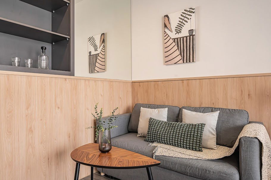 picture Fully Furnished @Ideo Sukhumvit Rama 4, Near Office District. - 20/45