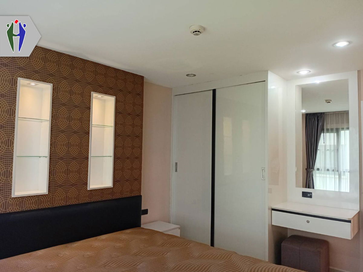 picture The Blue Residence For Rent 10,000 baht - 4/9