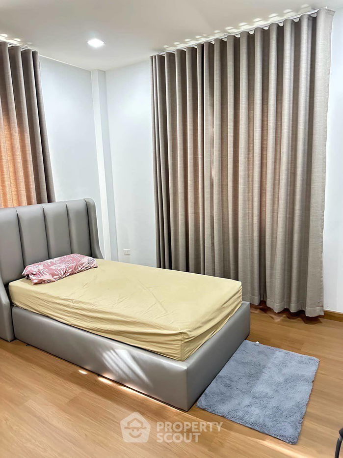 picture 3-BR House at The Grand 9 close to Pattaya (ID 2160570) - 7/13