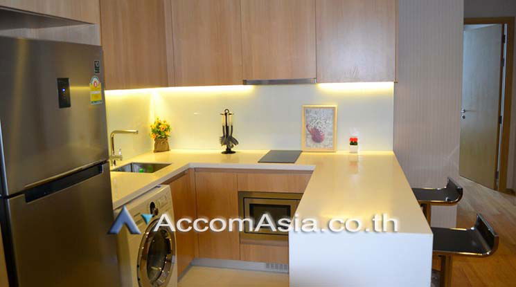 picture 🔼🔽 AccomA 📩  2 BR Condominium @HYDE Sukhumvit 13 (AA16168) - 4/10