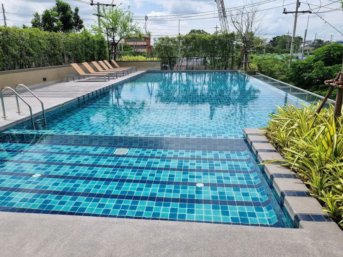 picture 🍃OwNan170725🍃 Lumpini  Ville ratburana-Riverview2 - 6/13
