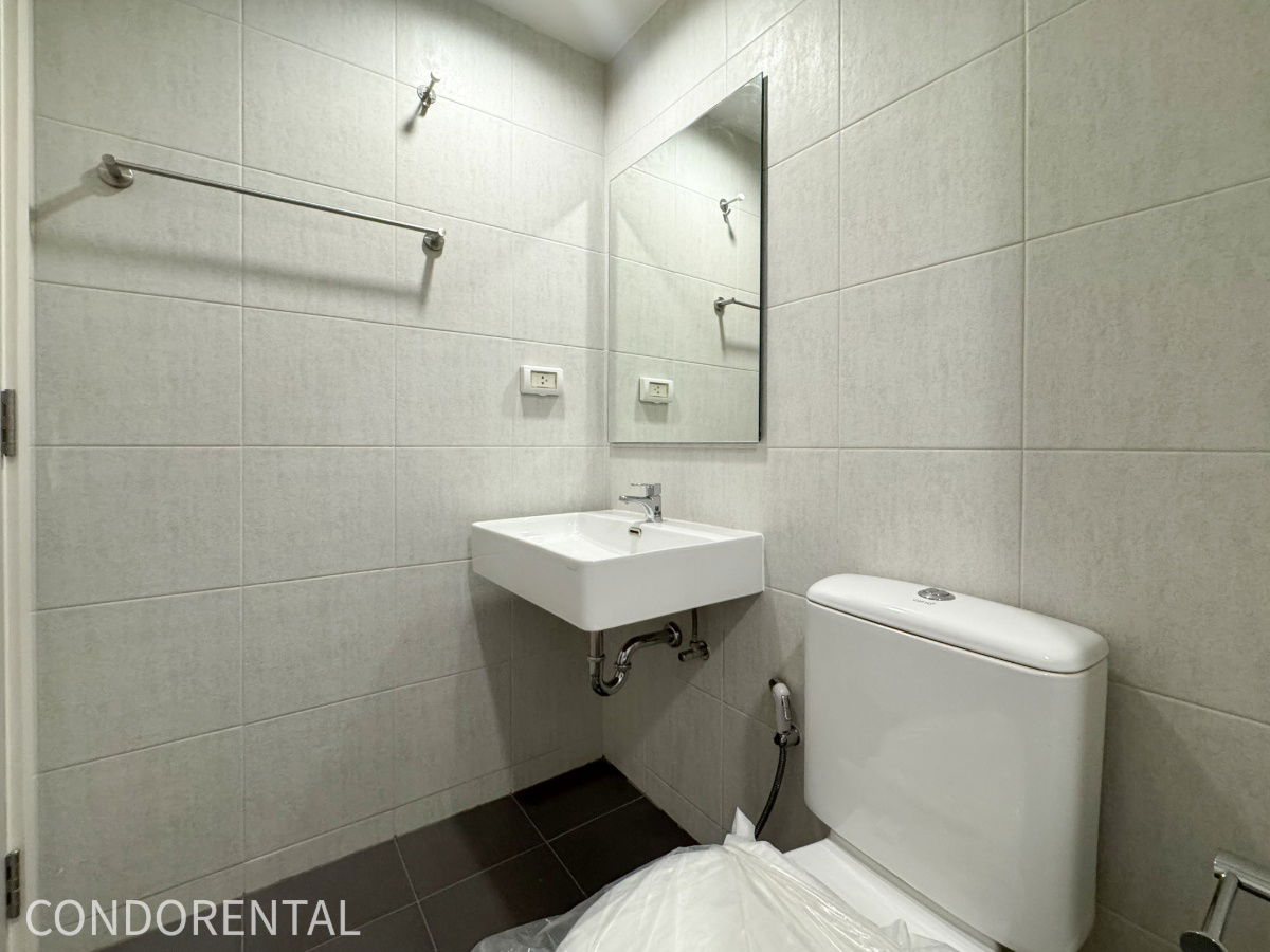 picture @Condorental condo for rent iCondo Active Phatthanakan - 16/18
