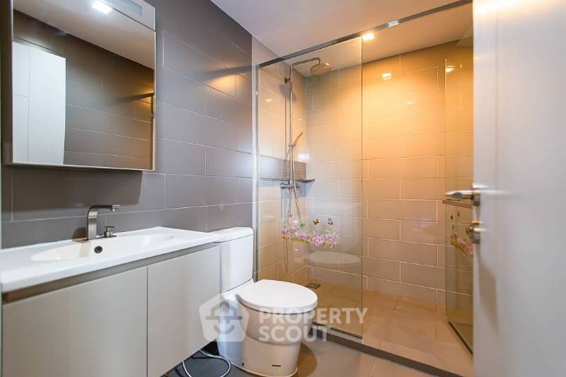 picture 1-BR Condo at Sari By Sansiri near BTS Punnawithi (ID 666364) - 8/11