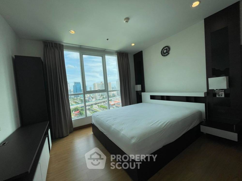 picture 1-BR Condo at The Complete Narathiwat close to Naradhiwas Rajanagarindra (ID 627908) - 10/15