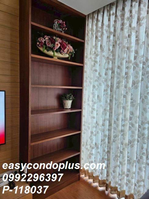 picture P-118037 Condo for rent Villa Rachatewi fully furnished (Confirm again when visit).  - 5/35