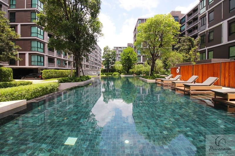 รูป 🏢 ให้เช่าคอนโด : Atmoz Ladprao 71 (แอทโมซ ลาดพร้าว 71)   รหัสทรัพย์  | 📌 LNP-C8447  - รูปที่ 11/11