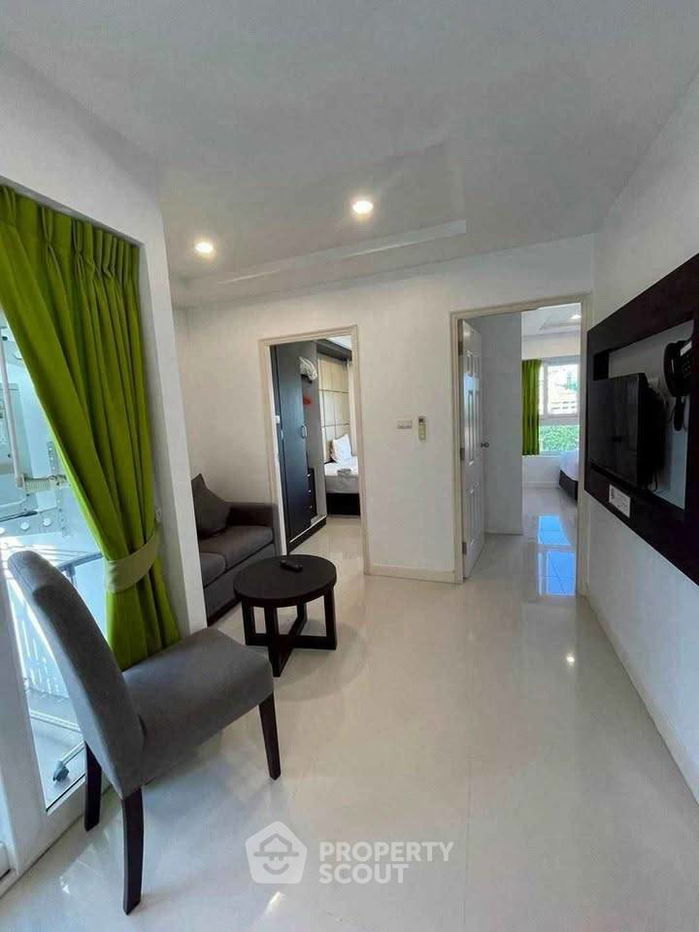 รูป คอนโด 2-ห้องนอน ที่ นิว นอร์ดิค เอเทรียม ใกล้ ถนนพระตำหนัก พัทยา (ID 2211457) - รูปที่ 11/14