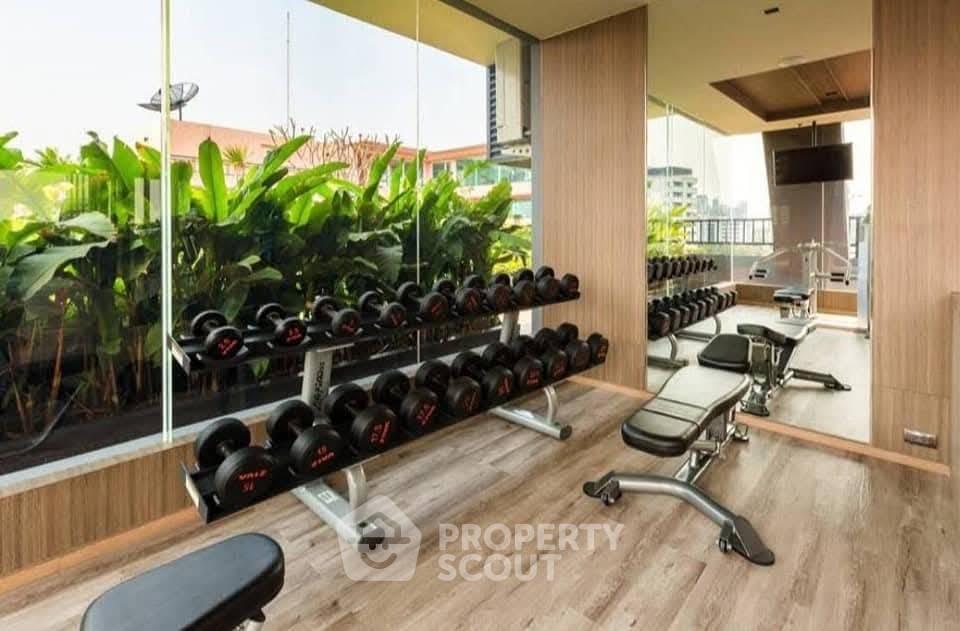 รูป คอนโด 1-ห้องนอน ที่ อาร์ท แอท ทองหล่อ ใกล้ ทองหล่อ (ID 2195350) - รูปที่ 3/7