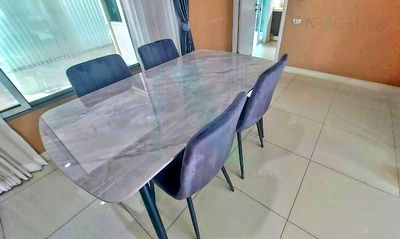Houses for rent : 🔺 For Rent 2-story House PERFECT PLACE KRUNGTHEP-KREETHA 4 bedroom 3 bathroom