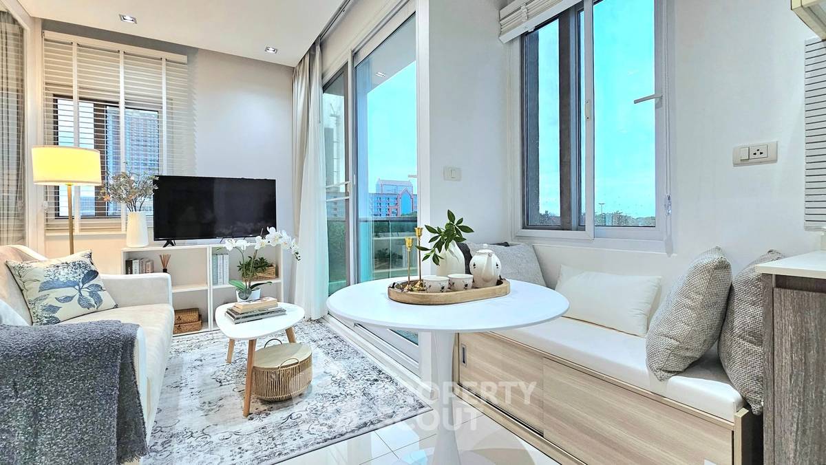 picture 1-BR Condo at The Gallery Pattaya close to Jomtien Beach (ID 2211136) - 1/17