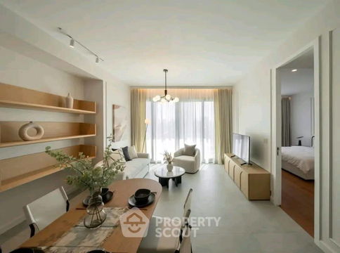 คอนโด 1-ห้องนอน ที่ 185 ราชดำริ ใกล้ BTS ราชดำริ (ID 2210578)