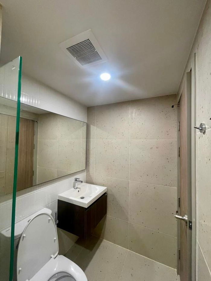picture @Condorental condo for rent Nue Core Khu Khot Station - 10/13