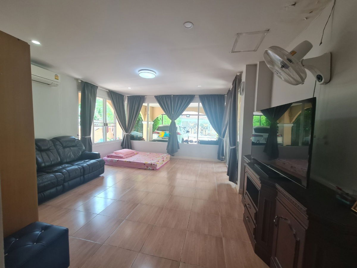 picture 🏡 Beautiful 2-Storey Detached House for Sale – Lalin Green Ville Ramintra–Watcharaphon Property ID: 85730 - 5/11
