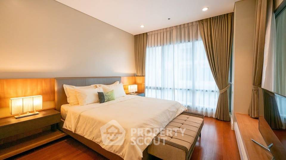 รูป คอนโด 3-ห้องนอน ที่ ไบร์ท สุขุมวิท 24 คอนโดมิเนียม ใกล้ BTS พร้อมพงษ์ (ID 2210081) - รูปที่ 3/14