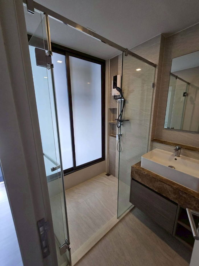 รูป Quintara Treehaus Sukhumvit 42 แบบ 1 นอน - รูปที่ 8/10