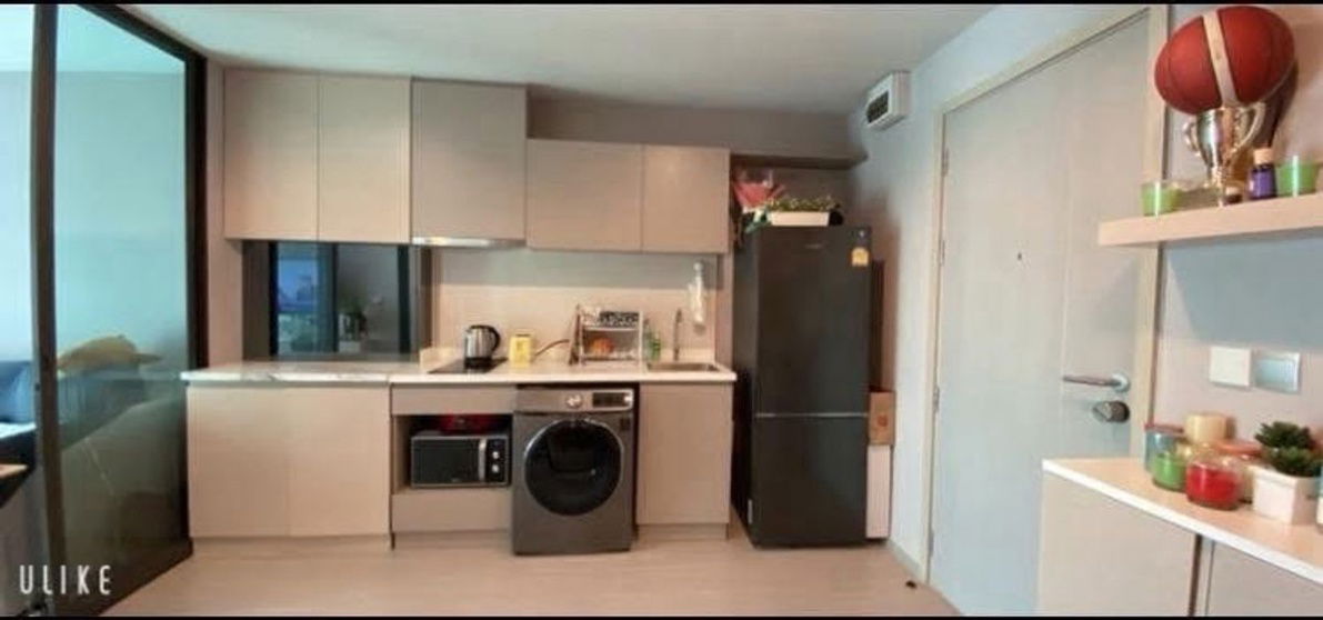 รูป 🏢 ให้เช่าคอนโด : Life Ladprao (ไลฟ์ ลาดพร้าว)   รหัสทรัพย์ | 📌LNP-C8435  - รูปที่ 16/16