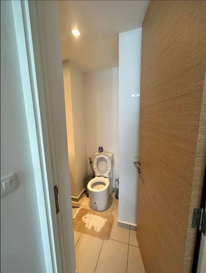 picture Condo for rent: The Lofts Ekkamai Condo, near BTS Ekkamai, 20,000 baht, property code: RS888 - 6/8