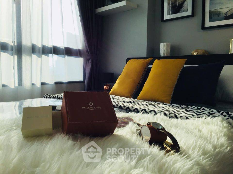 picture 1-BR Condo at Artemis Sukhumvit 77 near BTS On Nut (ID 663131) - 13/15