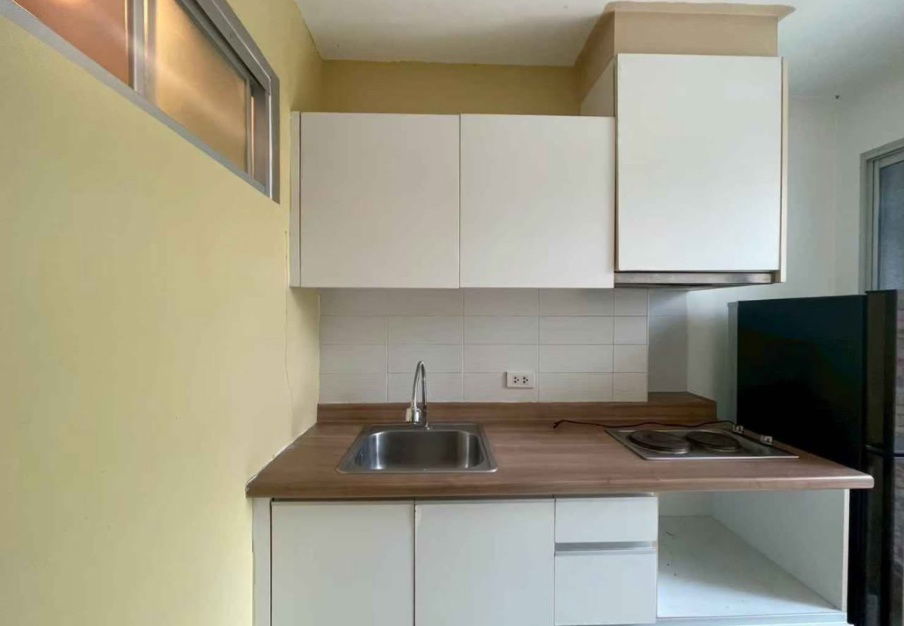 picture #R5216 Condo for rent U-Delight Jatujak Station condo. - 8/10