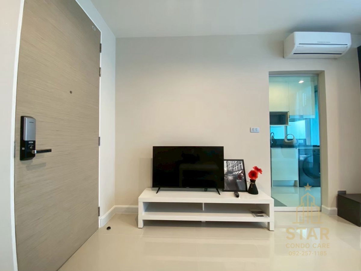 picture Condo for rent, Sukhumvit, near BTS Udomsuk, 🔴 line:Rangsima07 - 8/16