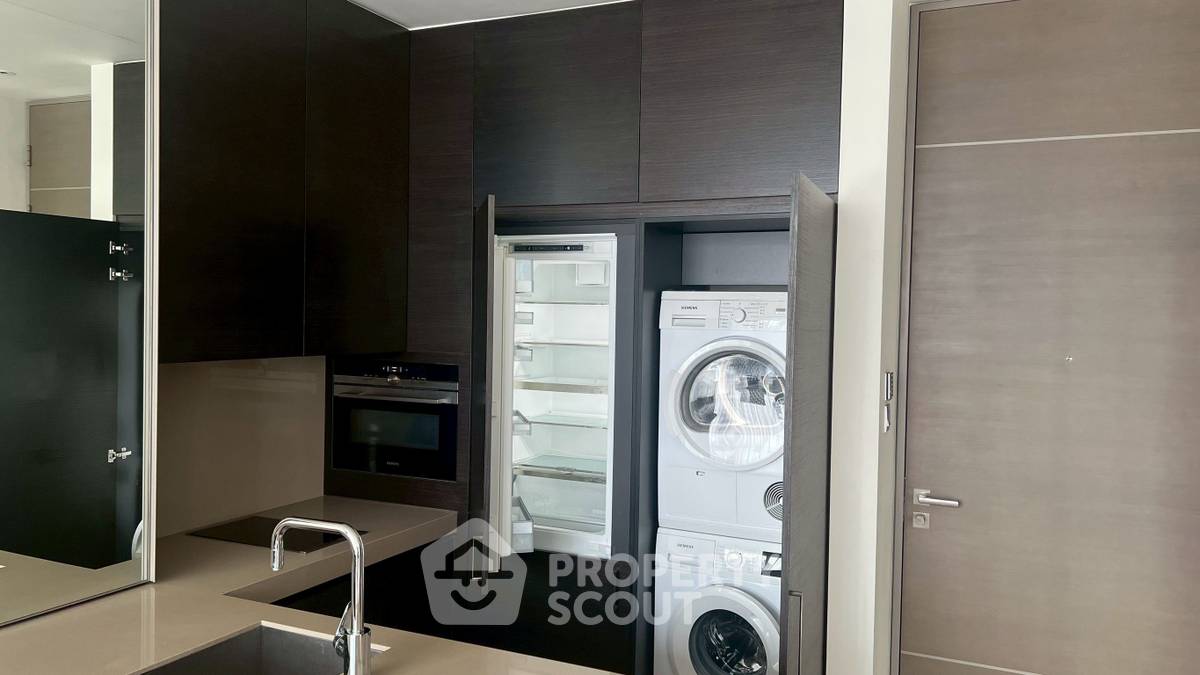 picture 1-BR Condo at Saladaeng One near MRT Si Lom (ID 2185089) - 9/9