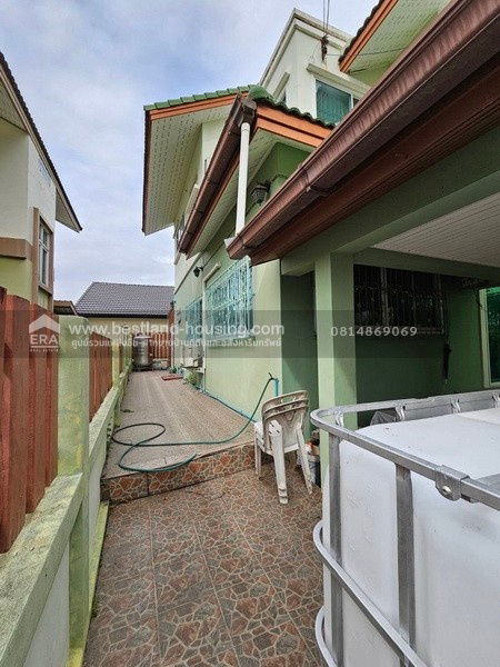 รูป ขายบ้านเดี่ยว หมู่บ้านลัลลี่วิลล์ ศรีนครินทร์  สถานที่ตั้ง ถนนศรีนครินทร์ ซ.ศรีด่าน 22 (ซอยพัฒนาชุมชน6) - รูปที่ 5/14
