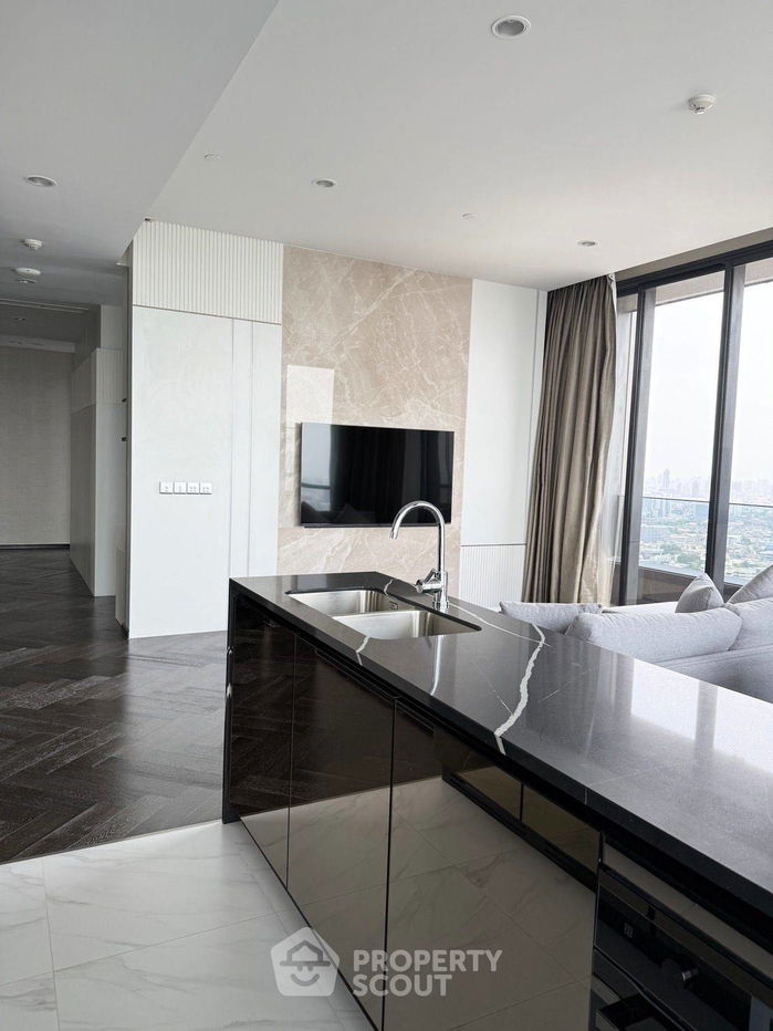 รูป คอนโด 3-ห้องนอน ที่ ดิ เอส สุขุมวิท 36 ใกล้ BTS ทองหล่อ (ID 2210460) - รูปที่ 25/26