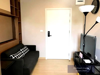 Condos for rent Sukumvit 54 : Condo for Rent: The Tree Onnut Station (Only 350 m. from BTS Onnut)