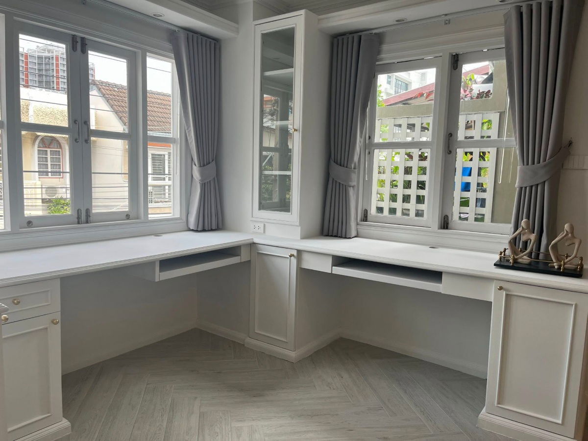 picture For rent house Naradhiwas Rajanagarindra 22 - 4/14