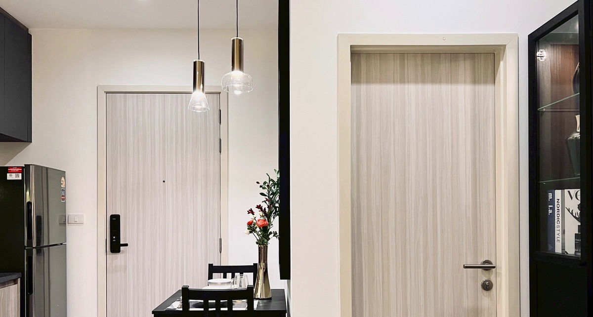 picture  Grow Rattanathibet floor 12A 35 sqm - 9/39
