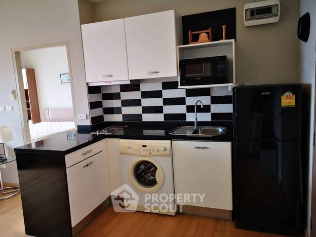 รูป คอนโด 1-ห้องนอน ที่ โนเบิล รีวิล เอกมัย ใกล้ BTS เอกมัย (ID 2069548) - รูปที่ 8/16
