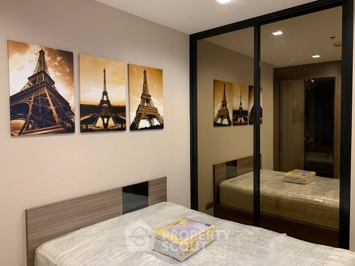 รูป คอนโด 1-ห้องนอน ที่ เดอะไลน์ พหลฯ – ประดิพัทธ์ ใกล้ BTS สะพานควาย (ID 621696) - รูปที่ 12/14