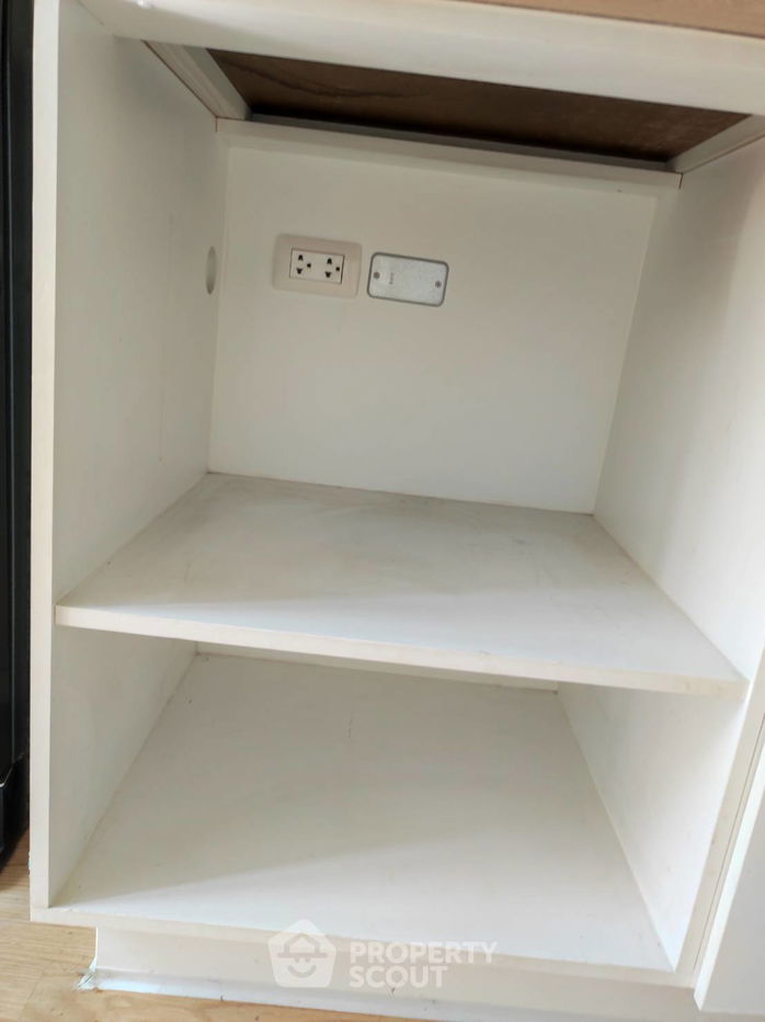 picture 1-BR Condo at Lumpini Ville Ramkhamhaeng 60/2 in Hua Mak (ID 2095806) - 17/20
