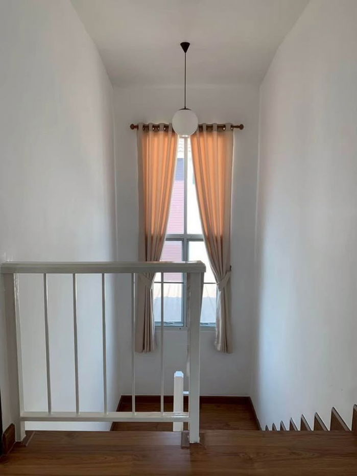 รูป หมู่บ้านอรสิริน6   สันกำแพง   3ห้องนอน 3ห้องน้ำ 2 ห้องครัว   - รูปที่ 13/16