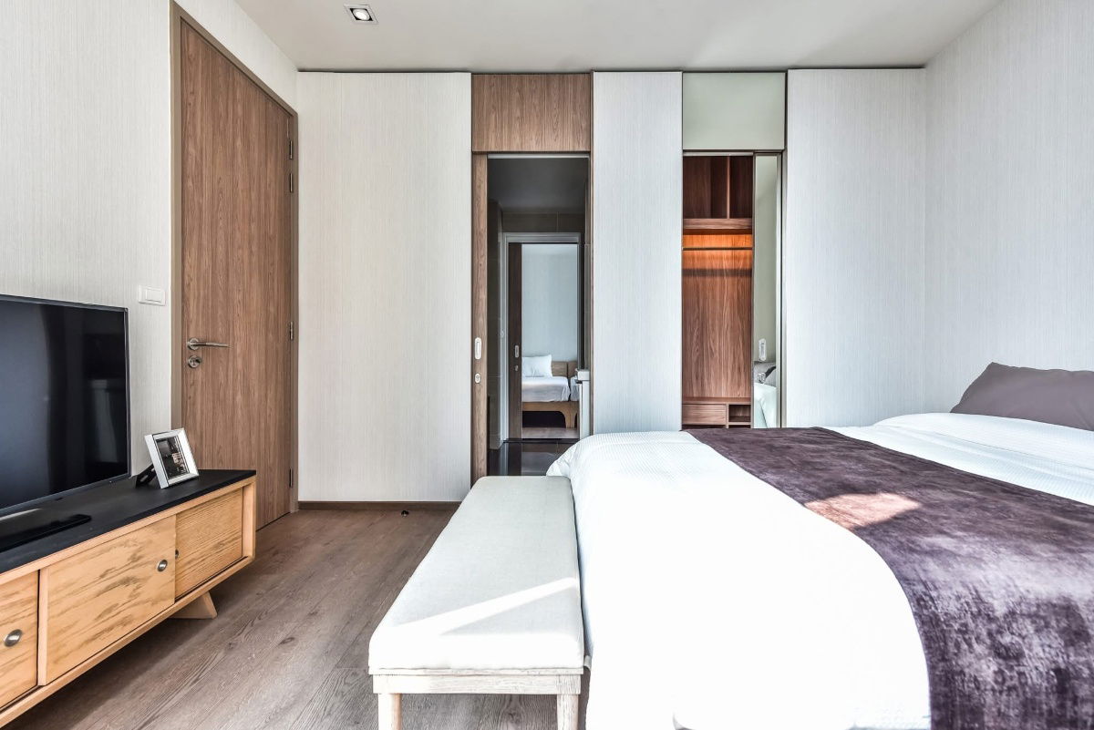 picture #R5214  Condo for rent Park Origin Phrom Phong  - 7/15