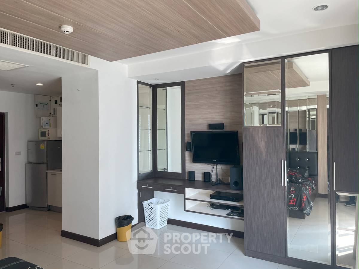 รูป คอนโด 1-ห้องนอน ที่ เดอะ ไพรม์ 11 สุขุมวิท คอนโดมิเนียม ใกล้ BTS นานา (ID 2190591) - รูปที่ 3/7