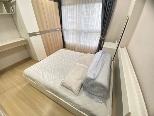 รูป 🌻🌻[เช่า] คอนโด Supalai Veranda Phasi Charoen Station 1Bed 35 ตร.ม. ตึก A ชั้น 15 แต่งครบ สนใจ LINE: @atfirm🌻🌻 - รูปที่ 5/15