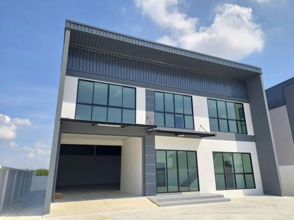 รูป ขายโรงงาน ติดถนนใหญ่ ราคา 2.9 ล้านบาท - รูปที่ 4/9