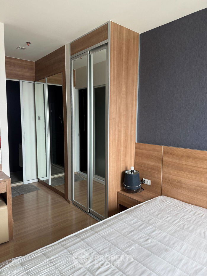 picture 1-BR Condo at RHYTHM Phahon-Ari near BTS Saphan Khwai (ID 2209771) - 6/9