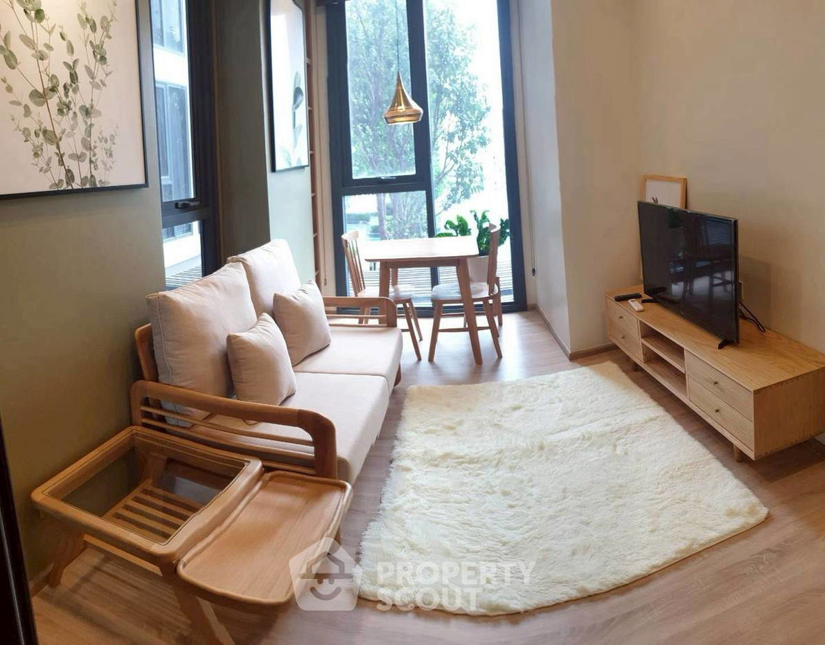 รูป คอนโด 1-ห้องนอน ที่ เดอะไลน์ พหลฯ – ประดิพัทธ์ ใกล้ BTS สะพานควาย (ID 2210330) - รูปที่ 15/16